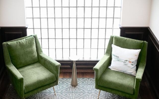 Downtown Boise Luxury Living