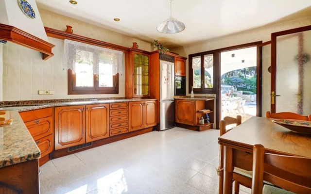 104197 -  Villa in Santa Ponsa