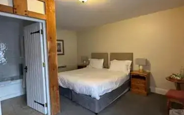 The White Hart Hotel