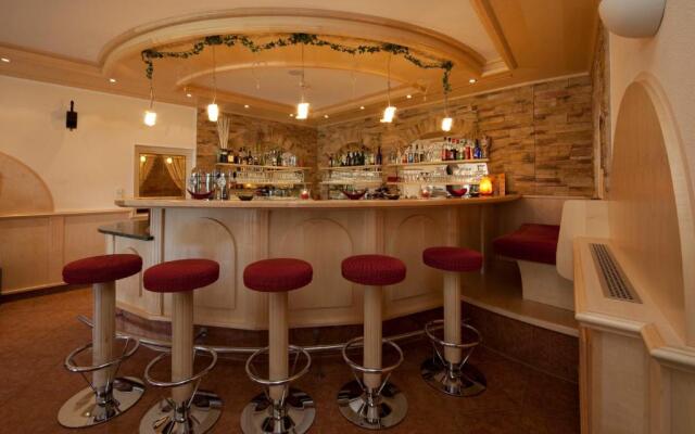 Panoramahotel Schwendbergerhof