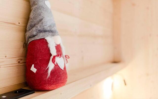 Le Chaberton, rénové en 2021, pied des pistes et spa