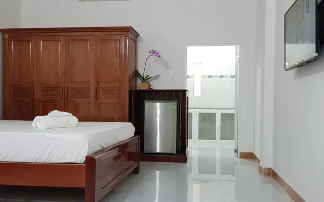 Hong Xuan Hostel