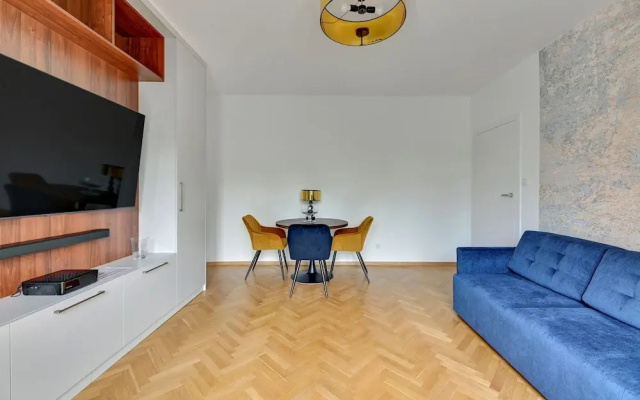 Lion Apartments - Rio