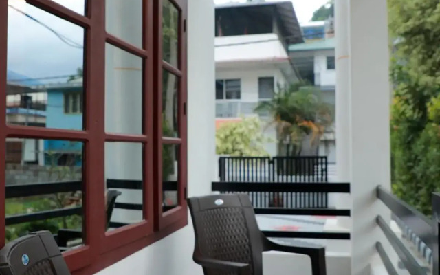 Wanderlust Residence Homestay