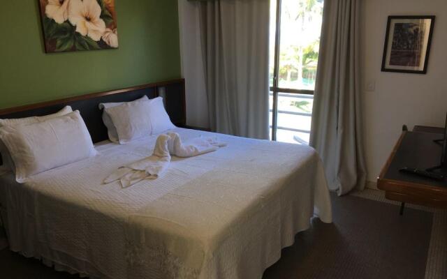 Coqueiral Praia Hotel