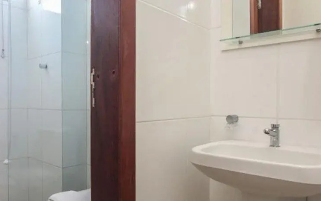 Ilha Norte Apart Hotel