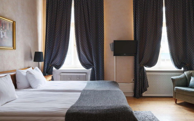 Hotel Hansson