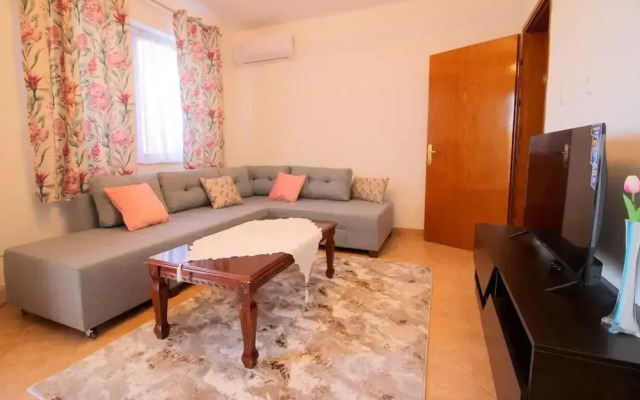 Stunning Sea View 1-bed Apartment in Sarande