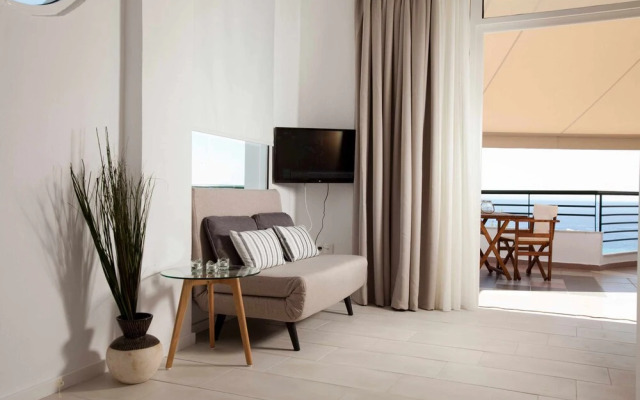 Zennova 34 Kallithea Blue Paradise