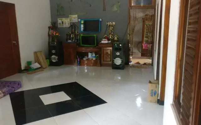 Yati Homestay
