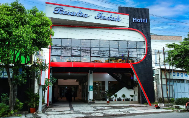 Rosalia Indah Yogyakarta