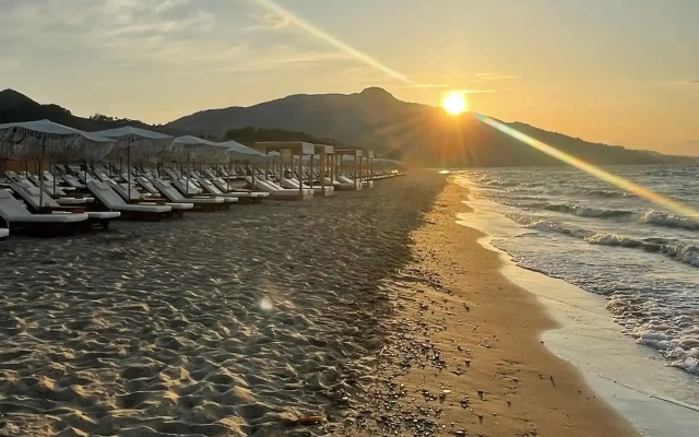 Valentino Apartments Zante