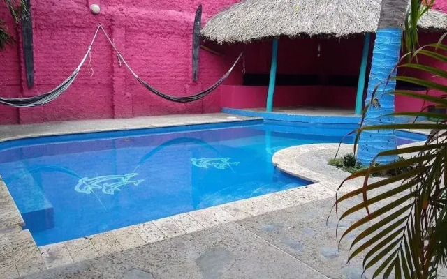 Agata Guest House