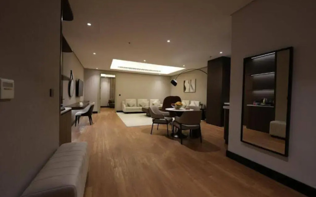 Snood Al Narjis Hotel