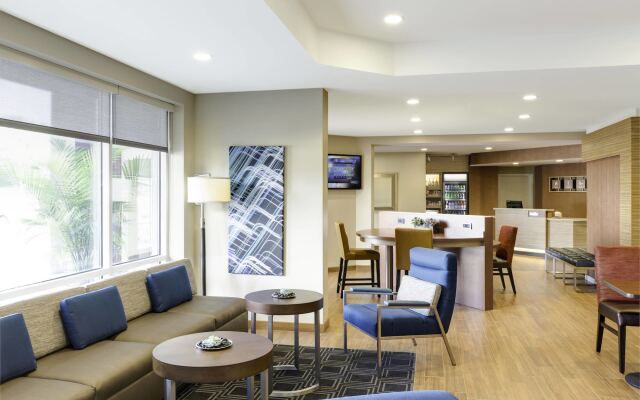 TownePlace Suites by Marriott Louisville Airport