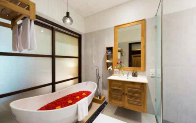 Manah Shanti Suites by GenuineHost