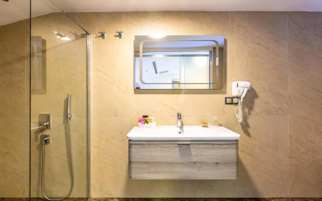 Rhapsody Hotel & Spa Kalkan (+12 Adults only)