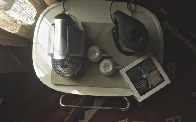 Volta Guest House
