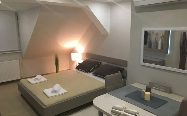 D&G Apartments Zagreb