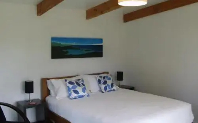 Boutique B & B