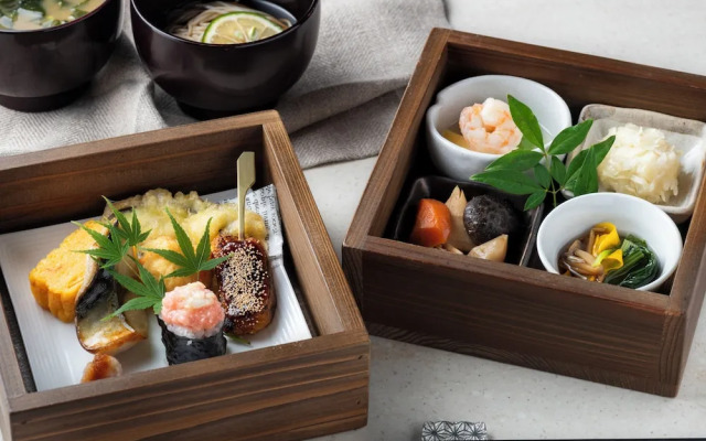 Mitsui Garden Hotel Ginza Tsukiji