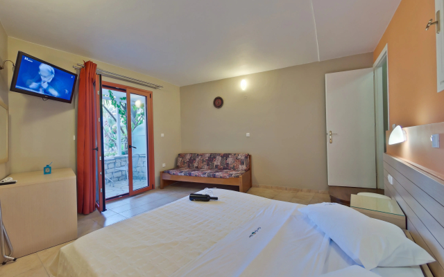 Rouda Bay Hotel