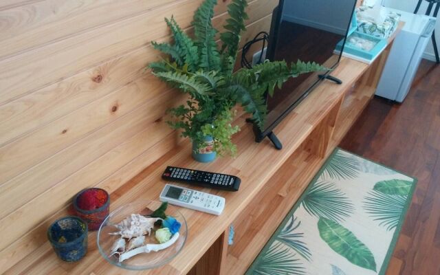 One sky house Nakama