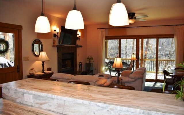 Wildwood River Retreat