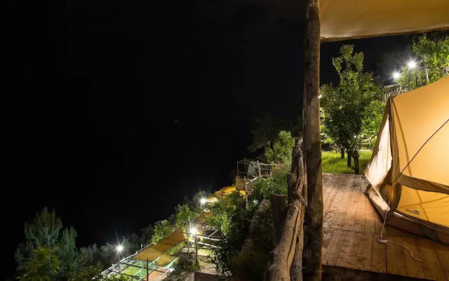 Cannaverde - Amalfi Coast Camp