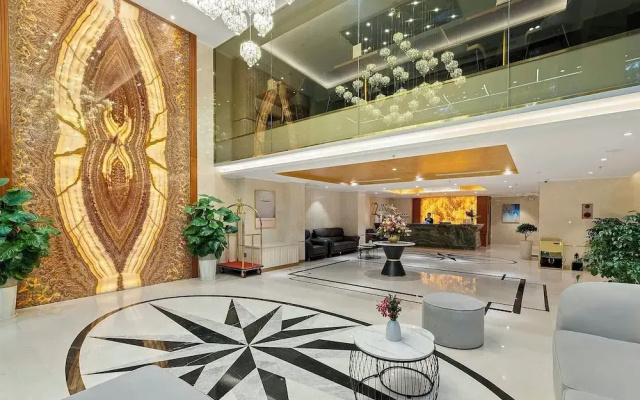 22Land Hotel Saigon