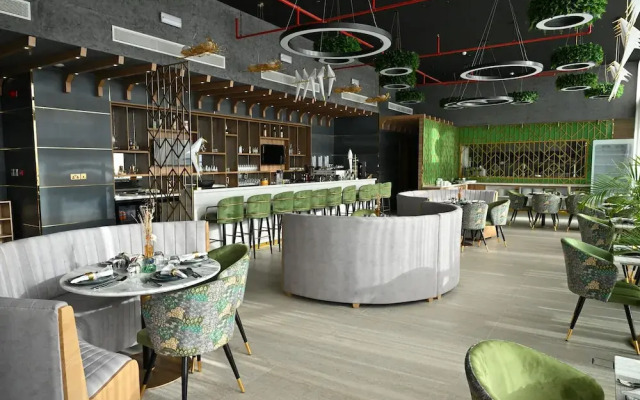 Savoy Grande Hotel and Spa