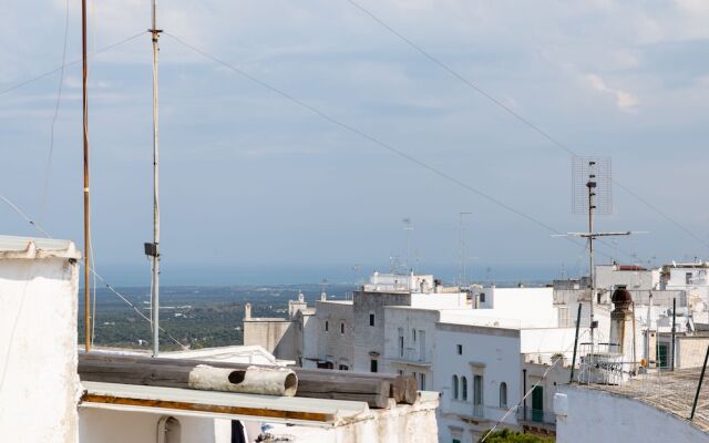 Nice And Cozy In Ostuni By Wonderful Italy