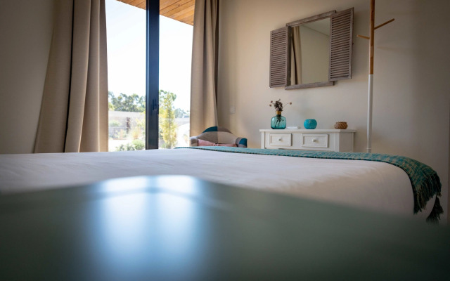 Pestana Troia Eco Resort & Residences