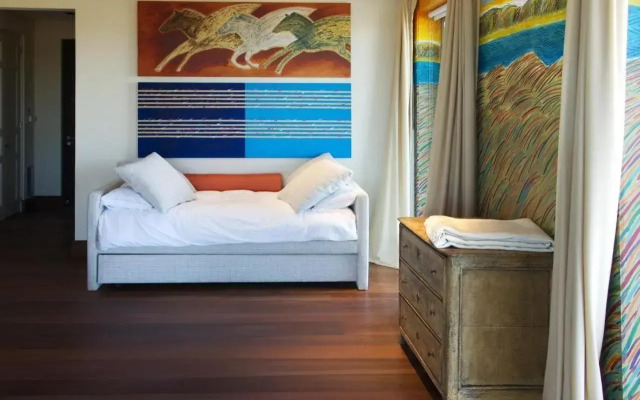 Estancia Vik Jose Ignacio