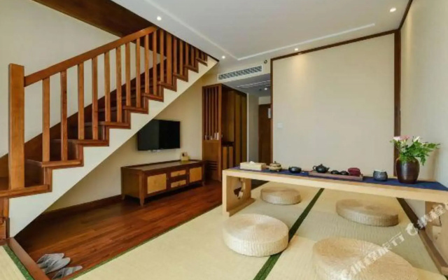 Yifeng Boutique Hotel