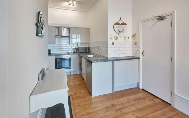 Apartment 2 at Khyber