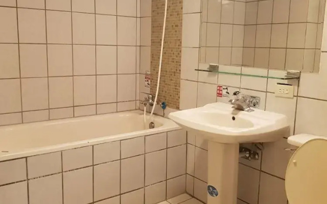 Hsinchu World Trade Business Hall