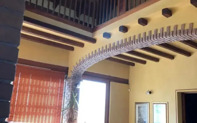 Villa Bonelli Bed & Fest