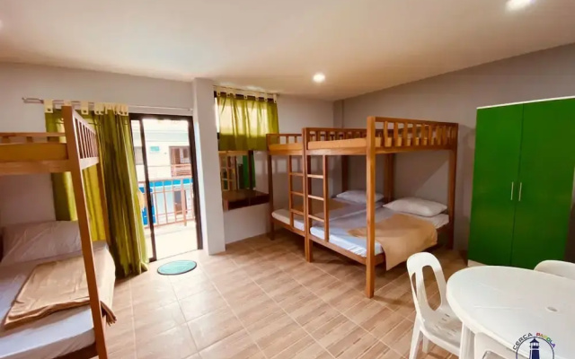 Cerca Parola Beach Resort by Cocotel