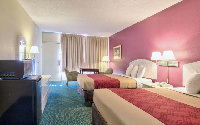 Econo Lodge Donalsonville