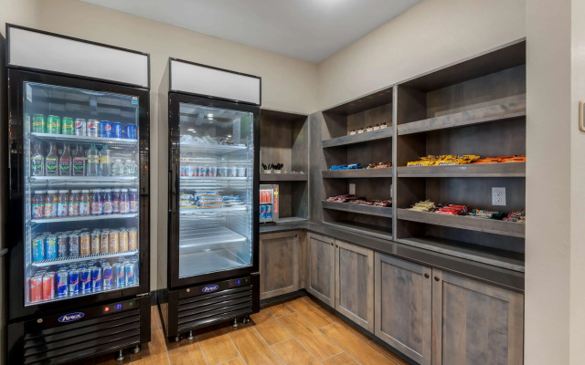 Best Western Plus Rumford Falls