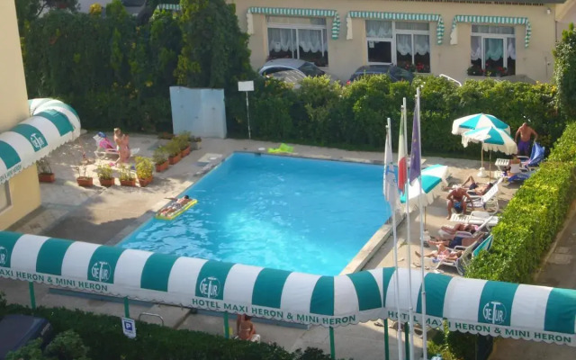 Hotel MaxiHeron