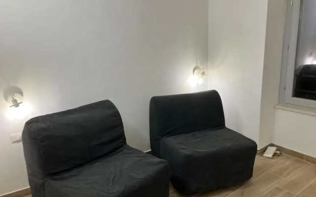 Room-l'appusentu in the Historical Cente