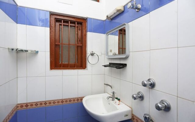 Rater Tara Diner Rabi Guest House