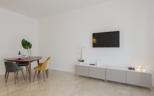 Mila Apartments Via Savona