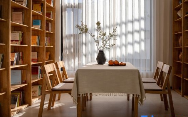 Jianchuan Shaxi Shanhe Residence Homestay