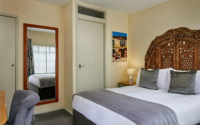 The Christopher Hotel