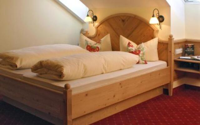 Landgasthof Hubertus