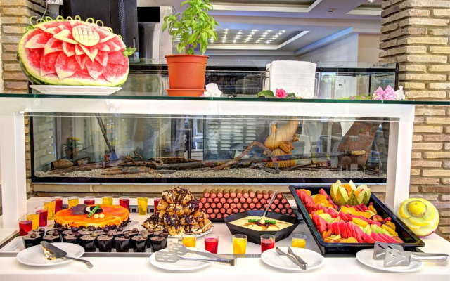 Zante Plaza Hotel