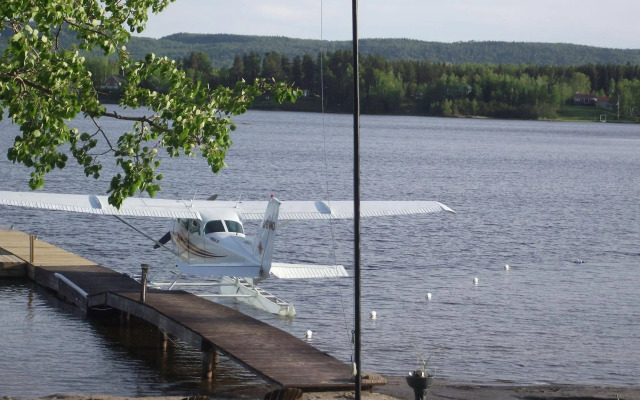 Les Chalets Baie Cascouia